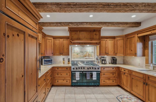Barnard House | Mountain Views! Bonus Room - Sugarhouse Hideaway