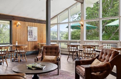 West Dover Cabin | Mountaineer Inn