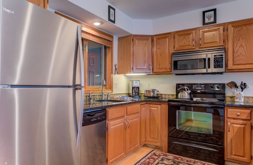 Bretton Woods Condo | Mt Washington Place 4 bedroom, 3.5 bath home ready for all your vacation needs
