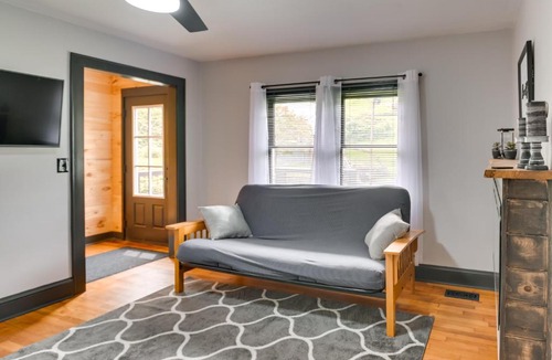 Mullens House | Mullens Home - Close to Hatfield-McCoy Trailhead!