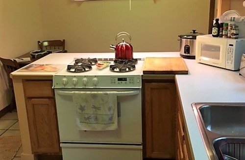 Bridgewater Apartment | Nana's House