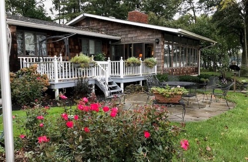 North East House | Nancy’s Touch, A Waterfront Paradise!
