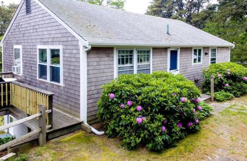 East Orleans House | Nauset Beach Dream