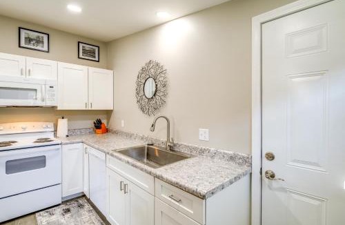 Prestonsburg House | Near Scenic Parks Convenient Home in Prestonsburg