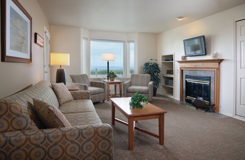 Gleneden Beach Resort | Nestled between Newport and Lincoln City!