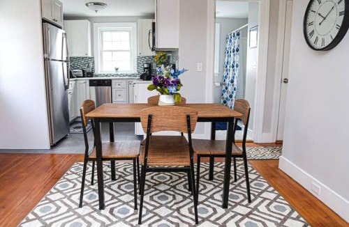 Wolfeboro Apartment | NEW 2BR Apartment near Lake Winnipesaukee