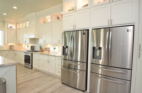 Crystal Beach House | New~ 6 Bedroom 5 bath ~ Pool and Spa ~ Beach Views~ Direct Beach Access