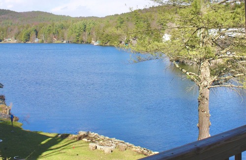 Hinesburg House | New! Beautiful Lakefront Home near Burlington, VT