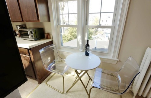 16th Street Heights House | NEW! Cabin in the Clouds ~ Easy Downtown Access w Parking!