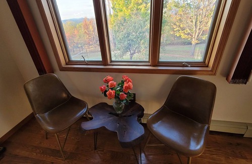 Jefferson Cottage | New Hampshire Getaway! 3 Bedroom Cottage by Redawning