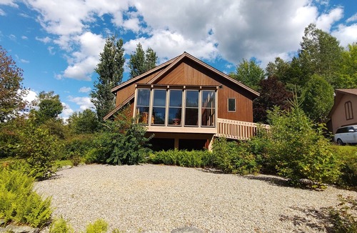 Jefferson Cottage | New Hampshire Getaway! 3 Bedroom Cottage by Redawning