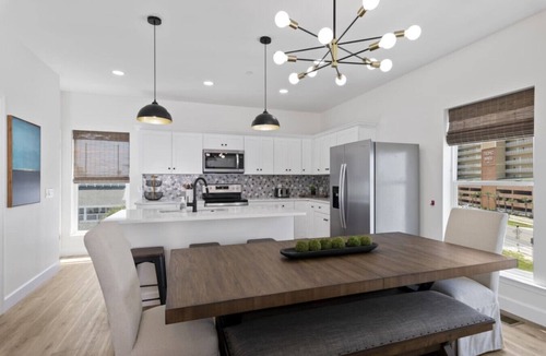 West Panama City Beach Villa | New~Incredible Rooftop OceanView