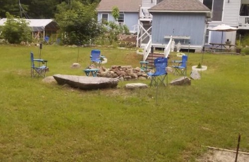 Ossipee House | New Inflation Fighting Rate, PET Friendly