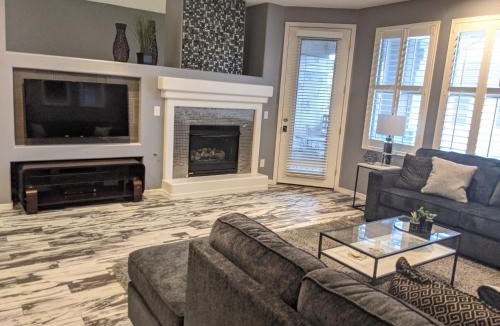 Kierland Apartment | *NEW* Lux Scottsdale Home with Pool, Hot Tub, and Gym
