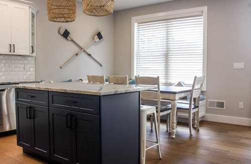 Bolton Landing House | New luxury 3BR/3.5BA condo in the Heart of Bolton!