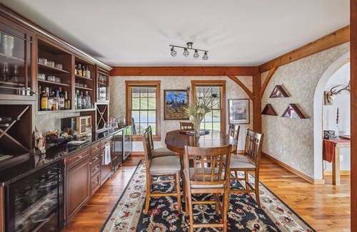 West Hartford House | NEW! Tigertown Lodge ~ RA496108
