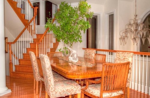 A-Zone House | Newer 4BR Home - Prime Location - Close To Everything - New rental