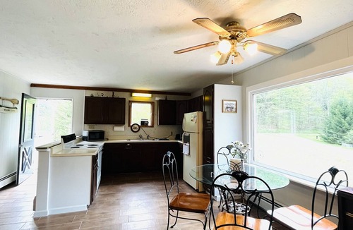 Austin House | Newly Remodeled home with Class A Trout Stream
