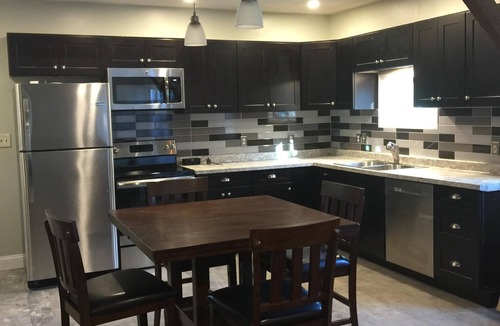 Durhamville House | Newly renovated and ready for guests!