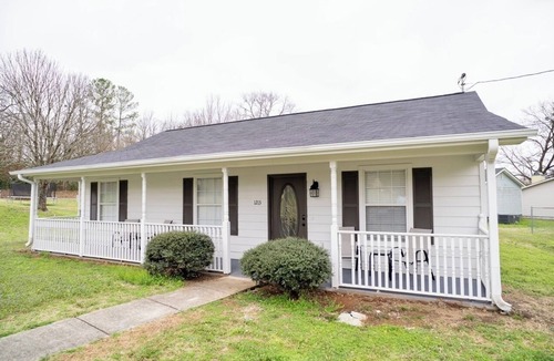 Bessemer House | Newly renovated home in McCalla/Bessemer