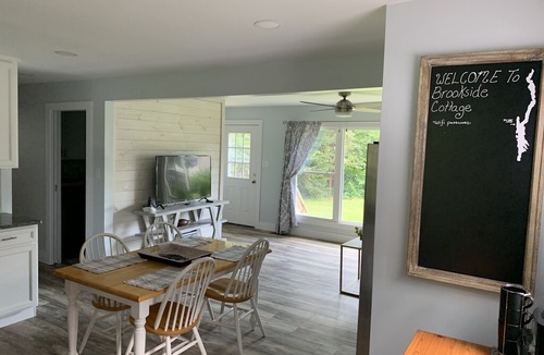 Bolton Landing House | Newly renovated single family home steps away from the heart of Bolton Landing!