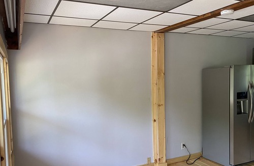 Walworth Apartment | Newly renovated studio!