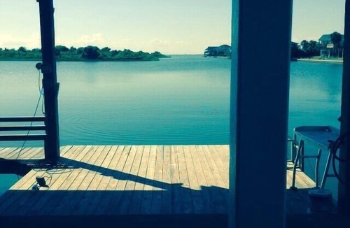 Terramar Beach House | nFabulous Waterfront Fishing and Sunsets! Fish off the dock or bring your boat.