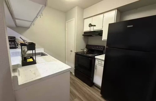 Chinatown Apartment | Nice 1-bedroom apartment in Houston