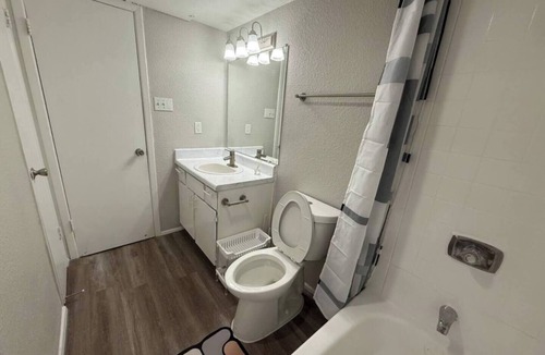 Chinatown Apartment | Nice 1-bedroom apartment in Houston