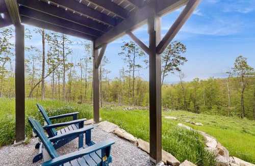 Mount Holly House | Ninevah Vista Getaway