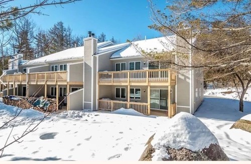 North Conway Condo | North Conway Condo-Beautiful Getaway