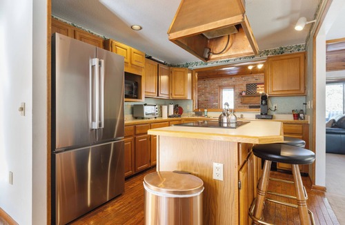 North Conway Condo | North Conway Getaway! Stonehurst Village Condo - 2,500 Sq. Ft