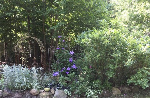 North Creek House | North Creek Home on 40 acres 5 minutes from Gore Mountain