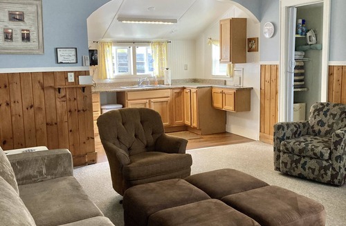 Sandy Creek Cottage | North Sandy Pond/lake Ontario Cottage On The Pond " Little Piece of Heaven"