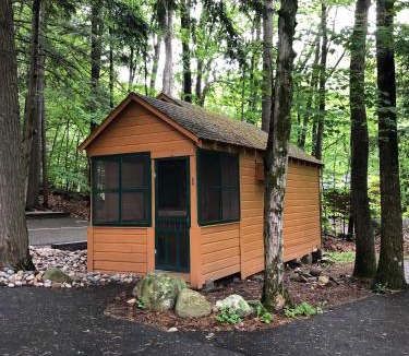 Lake George House | Northern Acres