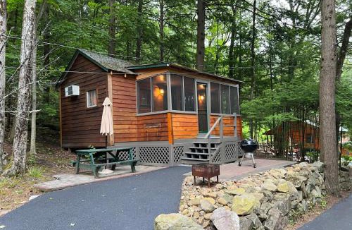 Lake George House | Northern Acres
