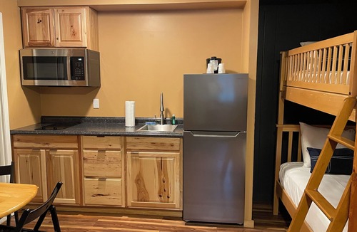 Stowe Area Hotel | Northern Lights Lodge