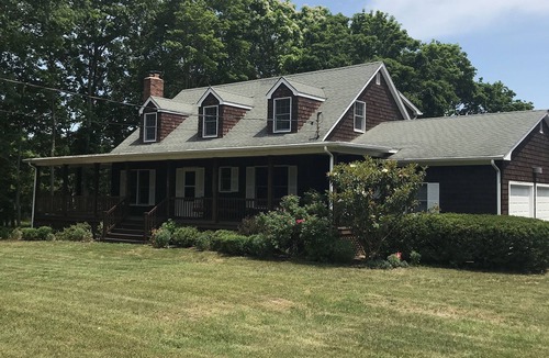 Northville House | Northfork Cape, steps from Wineries, Beaches and Restaurants