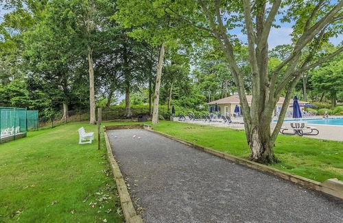 Baiting Hollow Condo | Northfork Long Island, 2 bdrm/2bath, Gorgeous Condo right on Private Golf Course