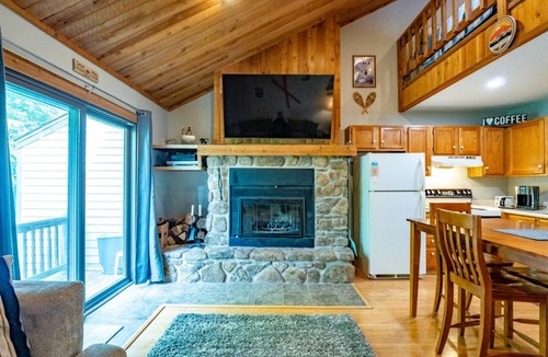 Timberline Condo | Northwoods F3 - Chill`inn Slopeside