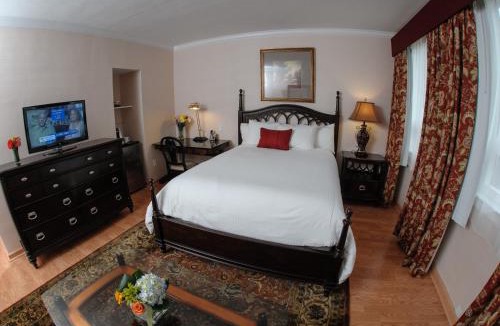 Norwalk Hotel | Norwalk Inn & Conference Center
