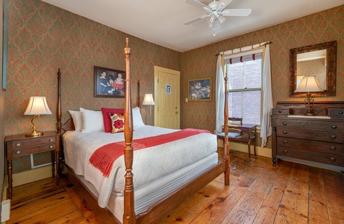 Norwich Hotel | Norwich Inn