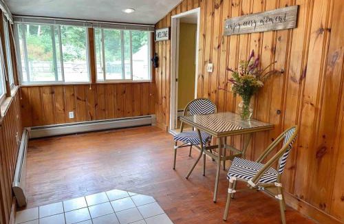 Georgetown House | Nothing Fancy Older Pet Friendly Home near I 95