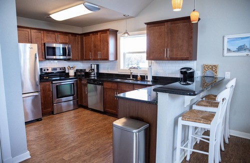 Whalehead Beach House | Now booking for 2026! Hope to see you then!