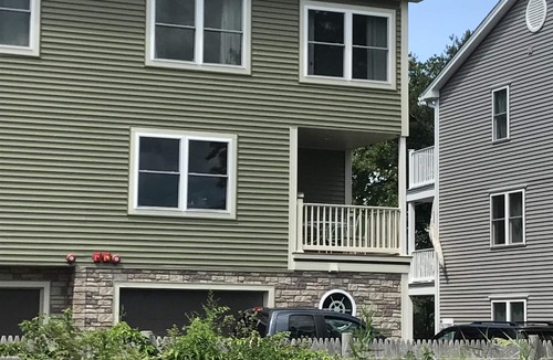 Hampton Condo | Now renting summer of 2026 only three weeks available