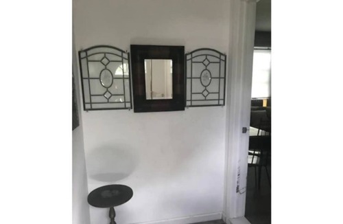 Central Nyack Apartment | Nyack Hide Away