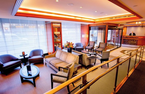 Lincoln Square Apartment | NYC Getaway! Great Amenities & Proximity to American Museum of Natural History!