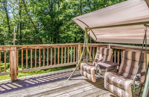 Wardsboro House | Oak Hill Solitude