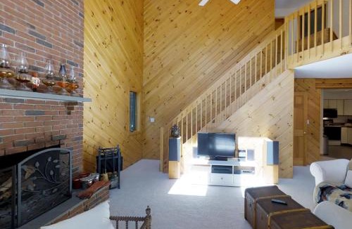 Wardsboro House | Oak Hill Solitude