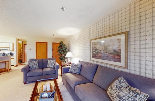Stratton Mountain Apartment | Ober Tal Getaway